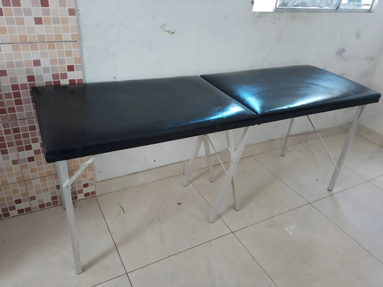 Maca dobrável 