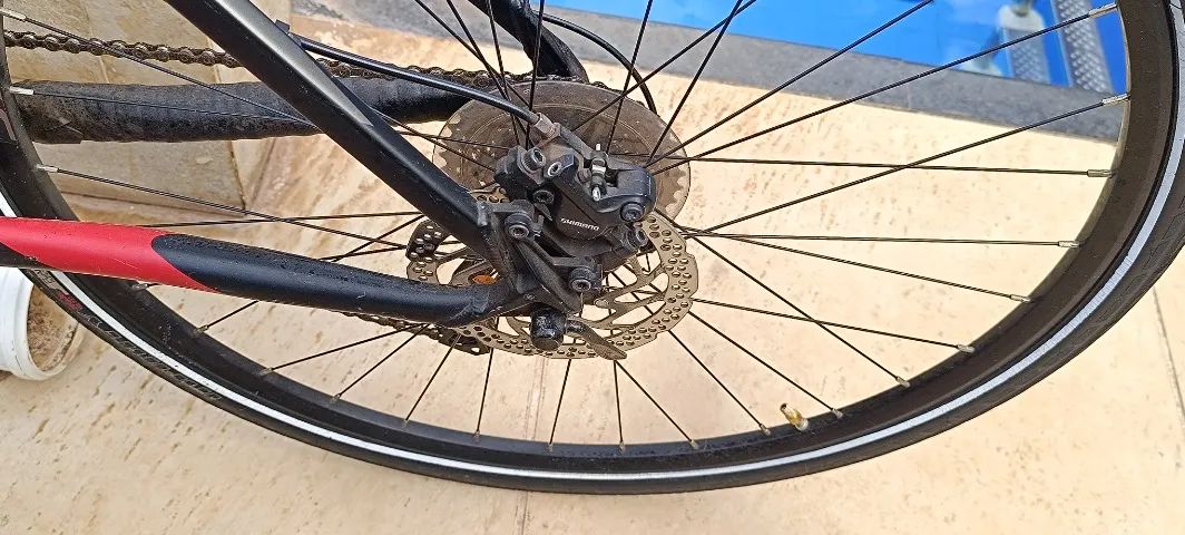 Bicicleta Scott Scale 970 - Aro 29  - Foto 3