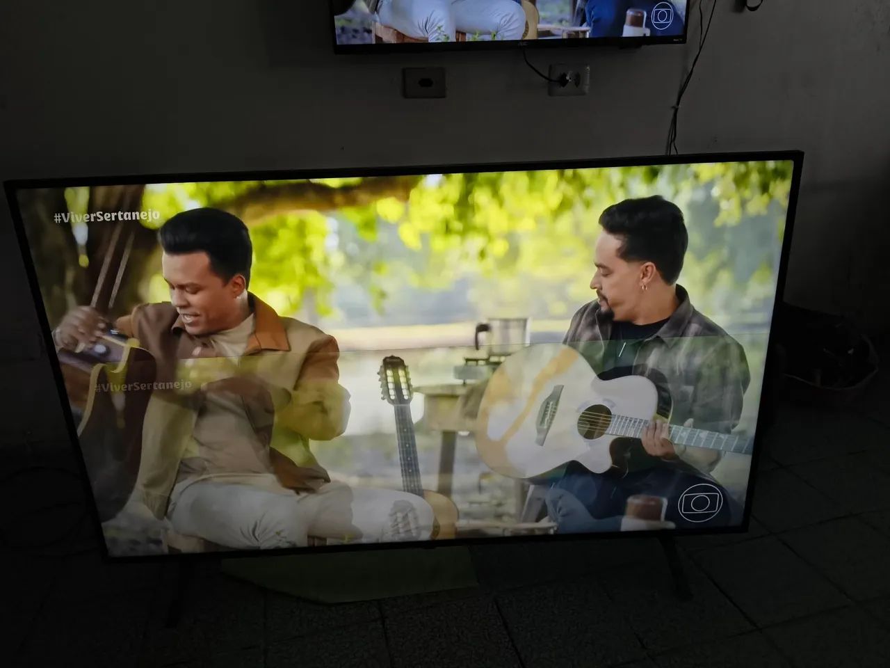 Smart TV LG 55 - Foto 4