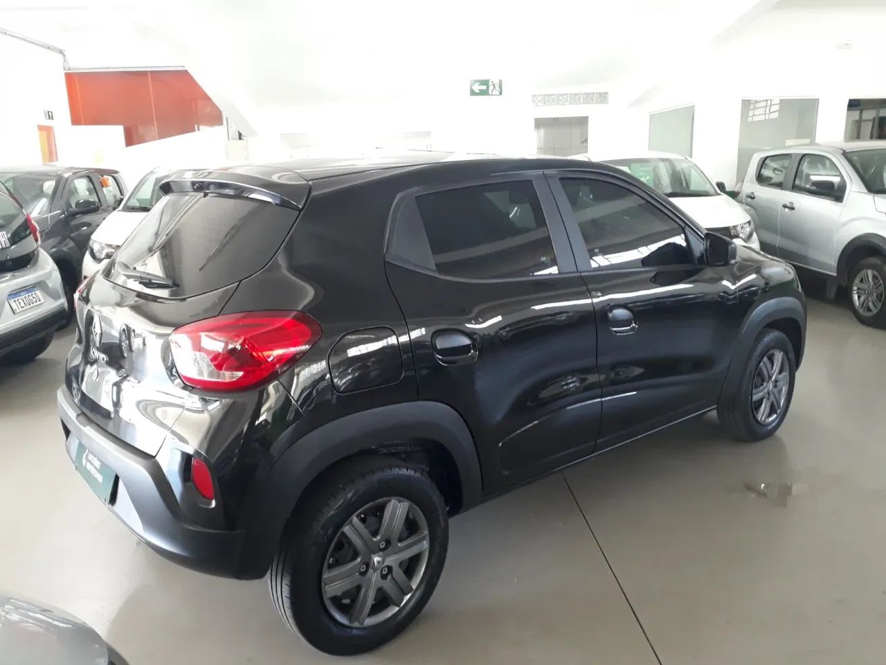 Renault Kwid 1.0 Zen 2026 - Foto 5
