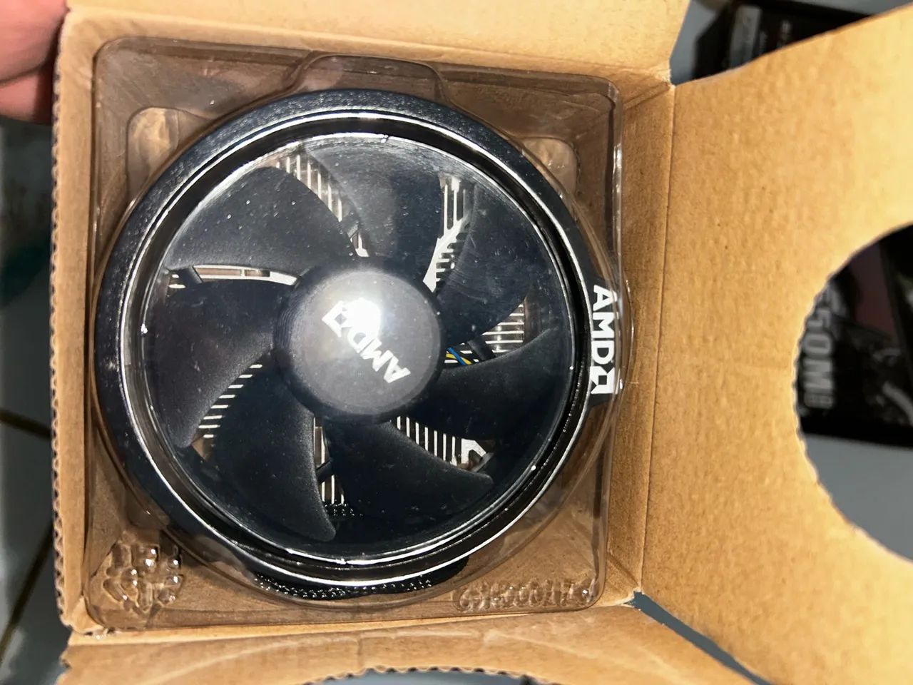 PROCESSADOR RYZEN 5 5000 SERIES - Foto 3