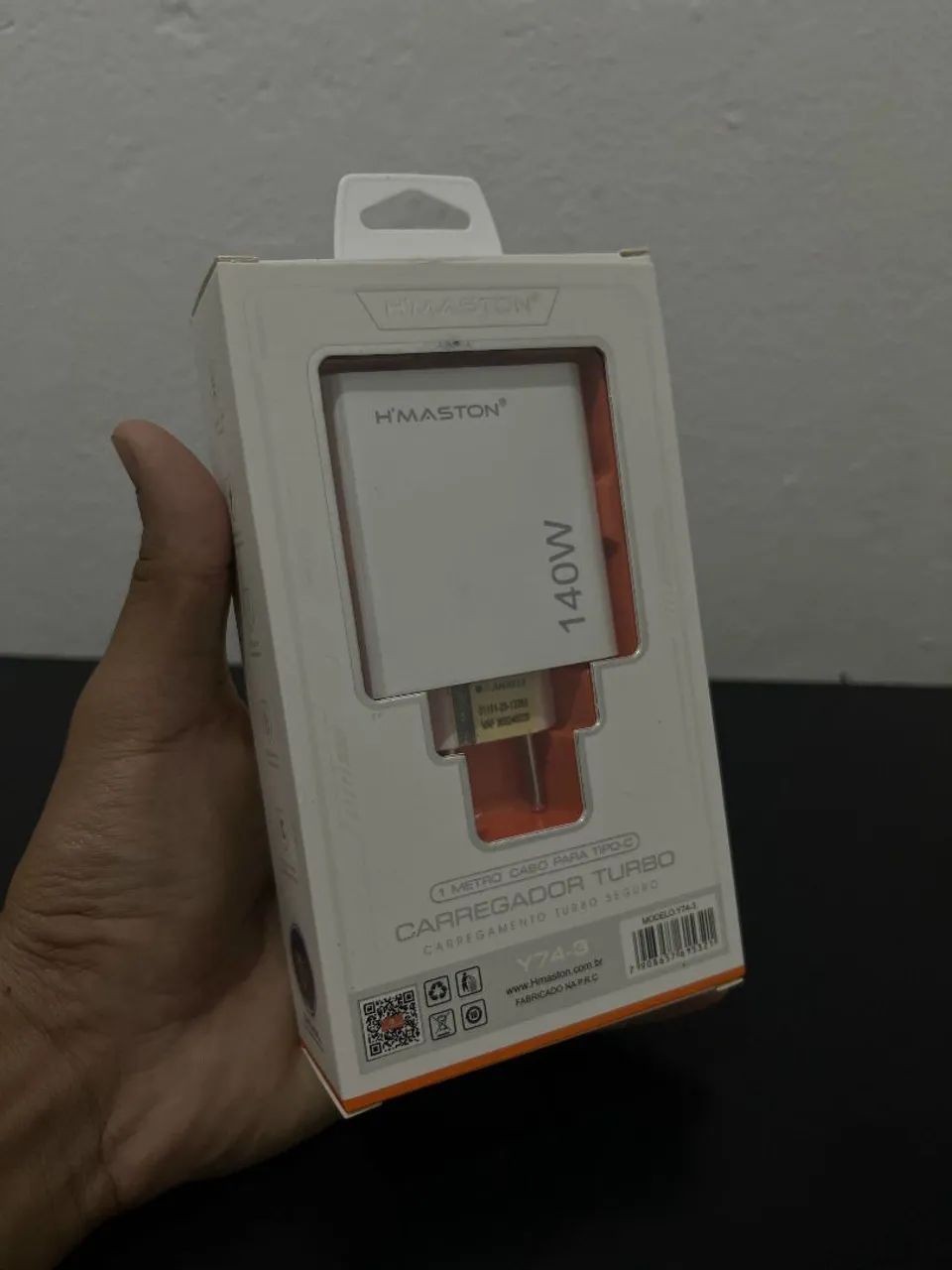 Carregador de Notebook e Macbook 140W - Foto 5
