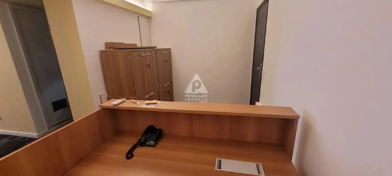 Sala à venda, Copacabana - RIO DE JANEIRO/RJ - Foto 4
