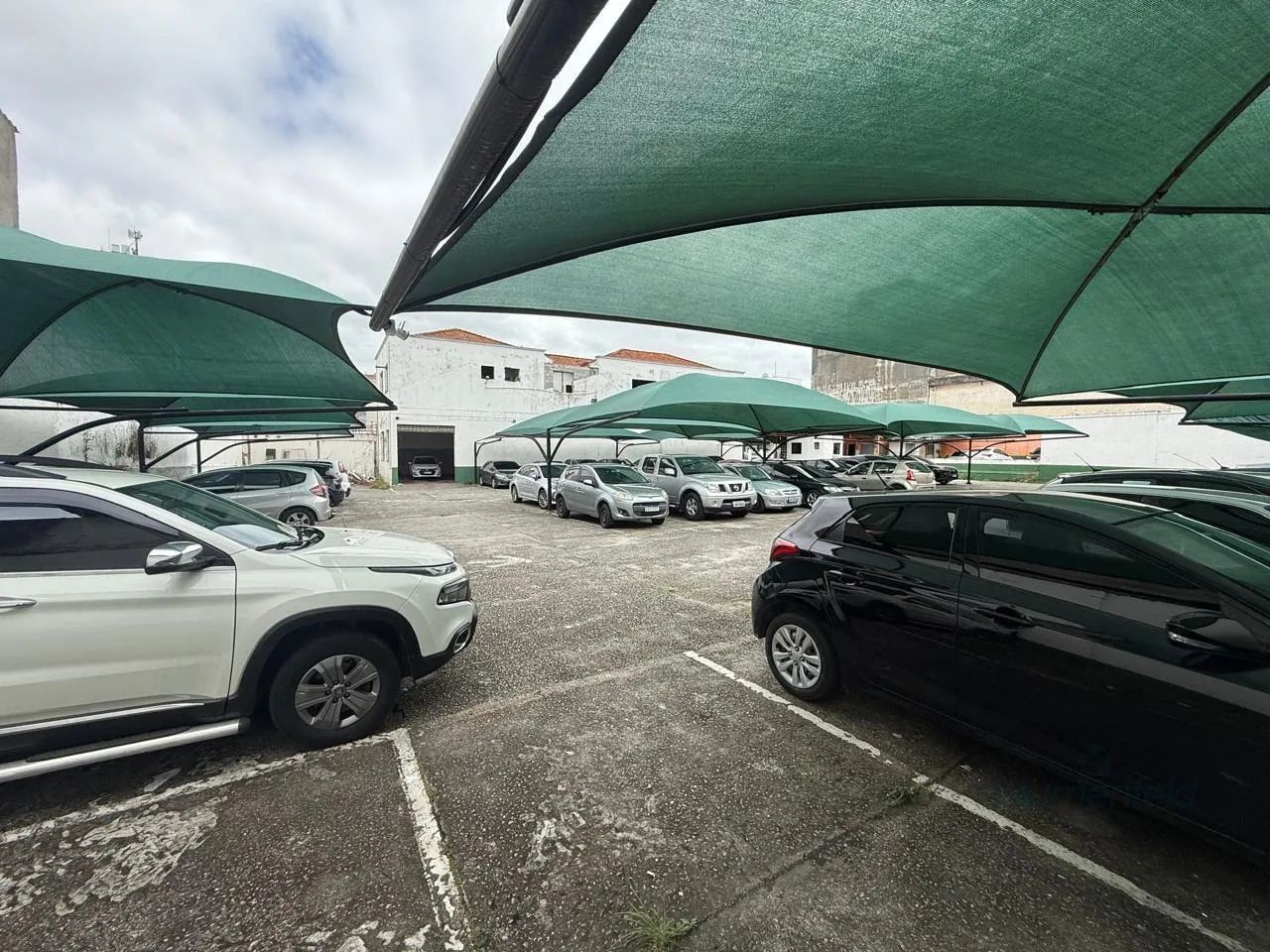 Estacionamento à Venda no Centro de Mogi das Cruzes  384m ² - Foto 4