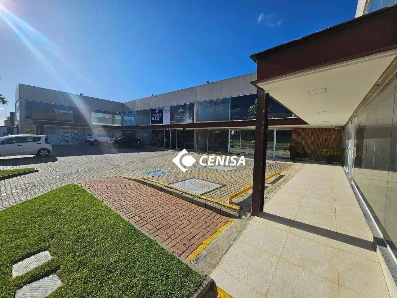 Loja para alugar, 29 m² - Jardim Barcelona - Indaiatuba/SP - Foto 5