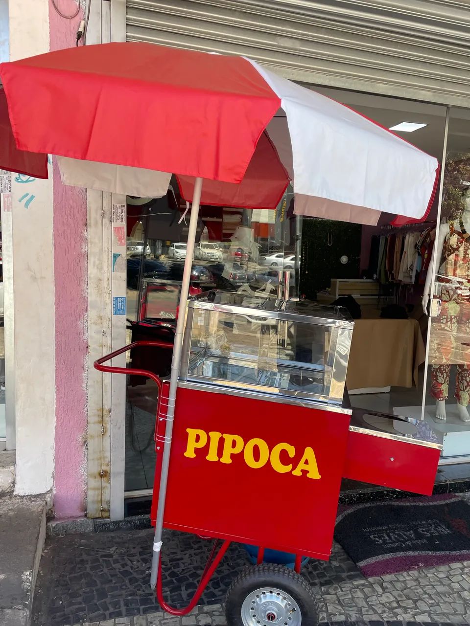Carrinho  - Foto 2