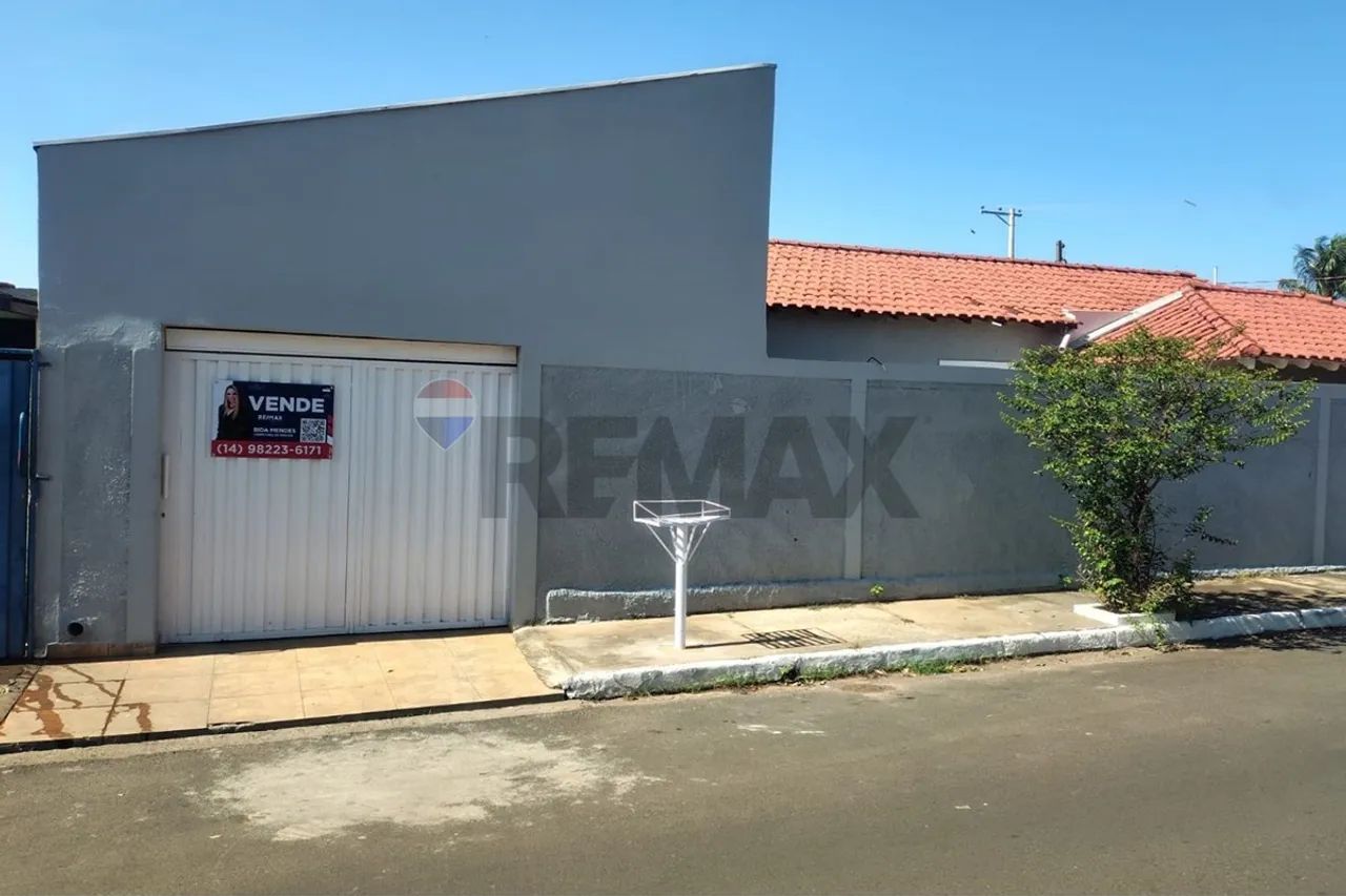 "Casa dos Sonhos: 3 Quartos no Centro de Avanhandava" - Foto 4