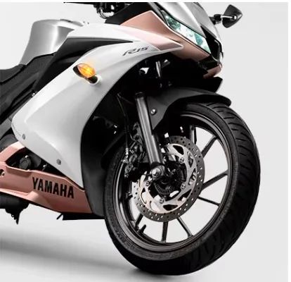 YAMAHA R15 ABS 0KM  - Foto 4
