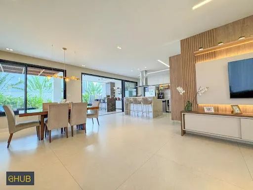 Casa à venda em Serra, Jacuhy, com 5 quartos, com 320 m² - Foto 5