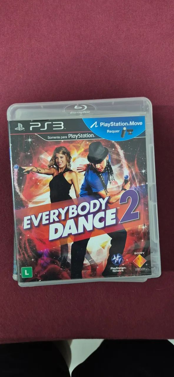 Jogos de PS3 - Lote com 4 jogos - Foto 4