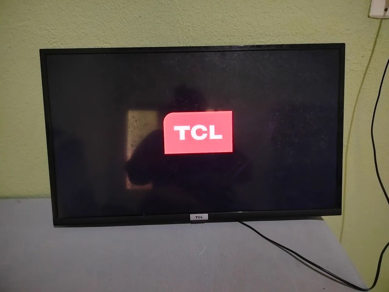 Smart TV 32 polegada. - Foto 2