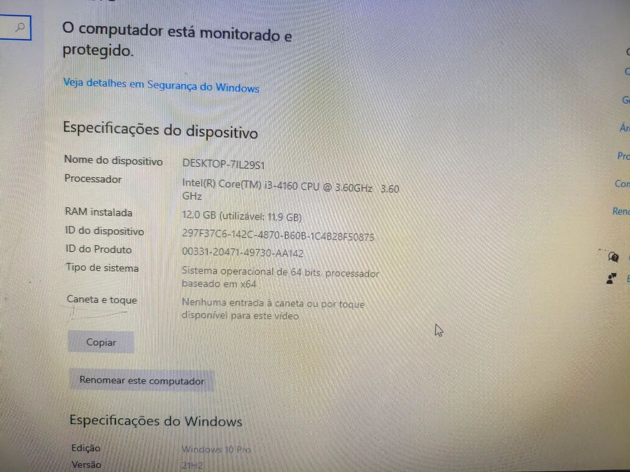 Computador Completo  - Foto 2