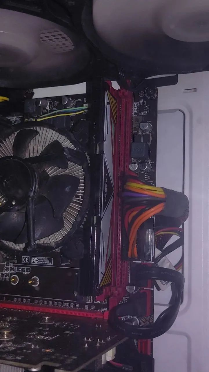 Memória ram 16GB DDR4 - Foto 2