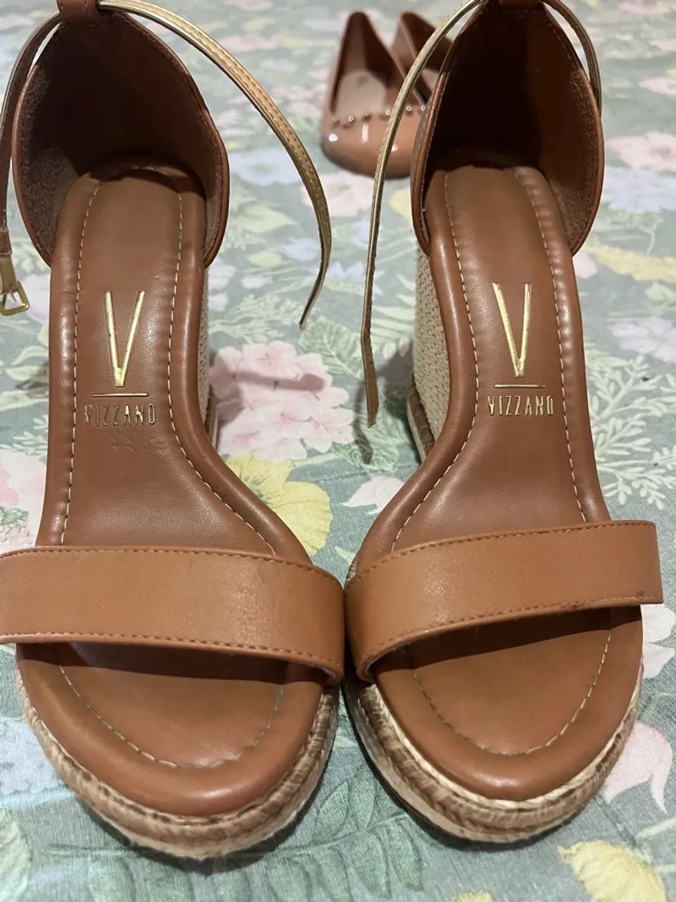 Sandálias várias marcas  - Foto 3