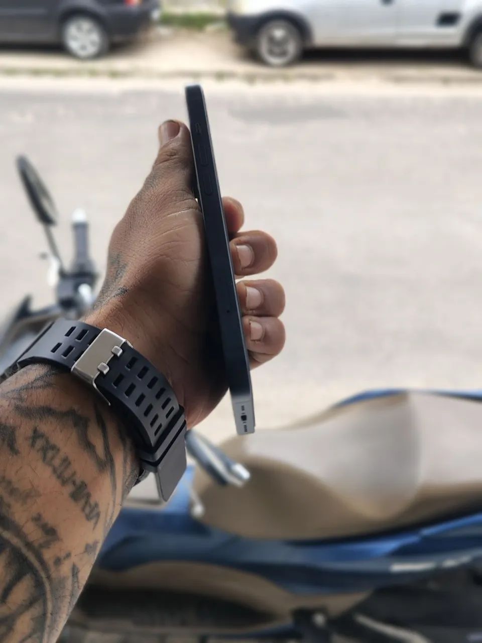 iPhone 14  - Foto 4