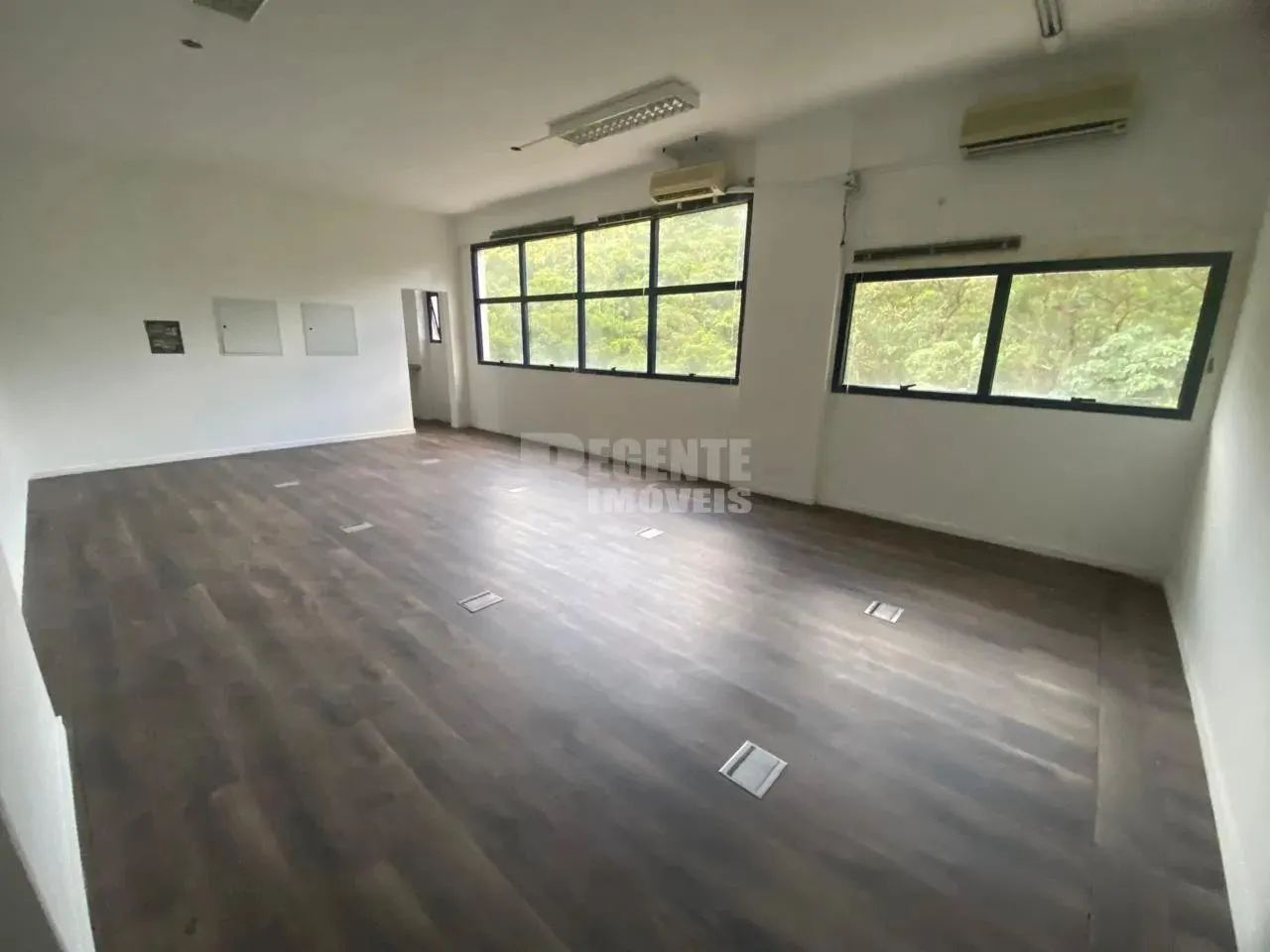 Ótima sala comercial para locação no Parque Tecnópolis! - Foto 2