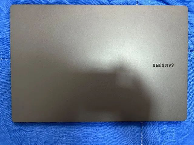 Notebook Samsung Galaxy Book2 - Windows 11, Intel®? Core? i5, 256GB de SSD - Foto 3