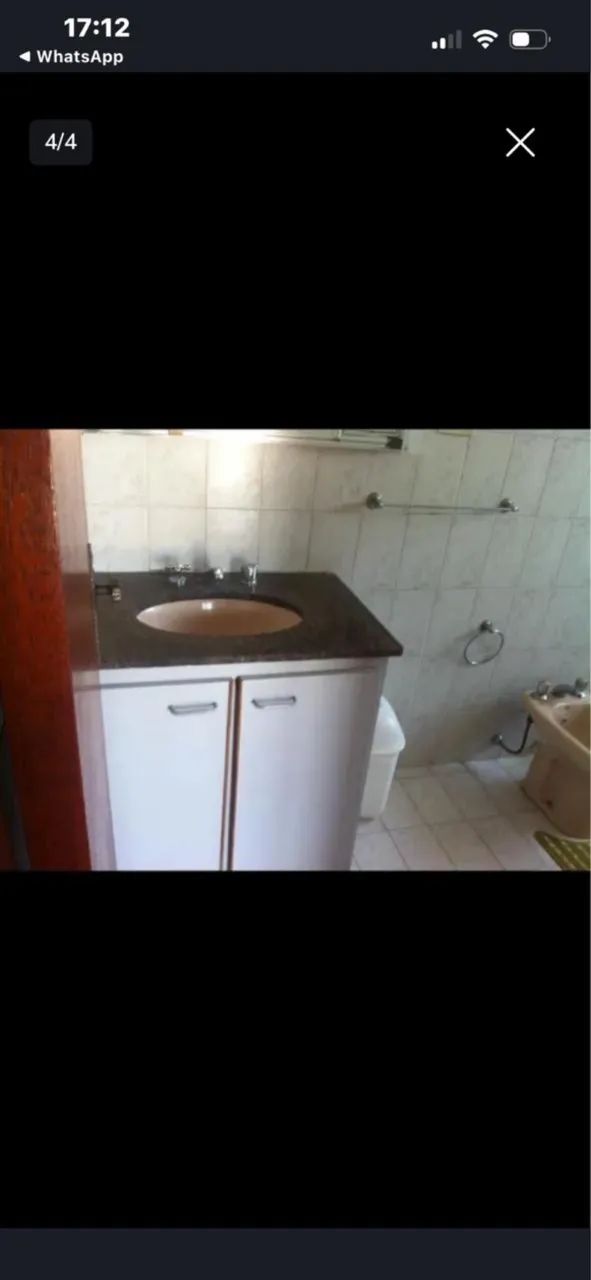 Quarto p homens próx a lagoa do taquaral  - Foto 2