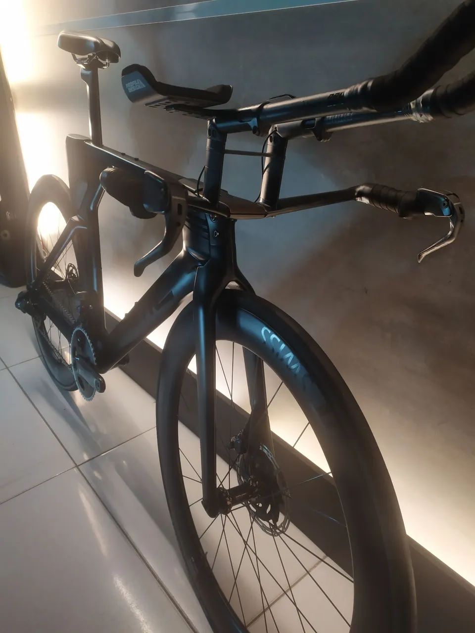 Bmc team machine - Foto 5