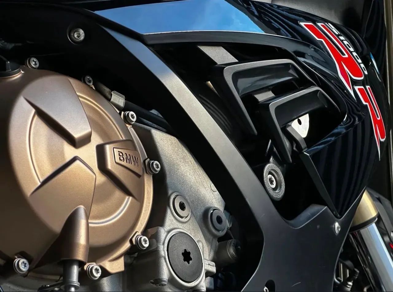 S 1000 rr - Foto 5