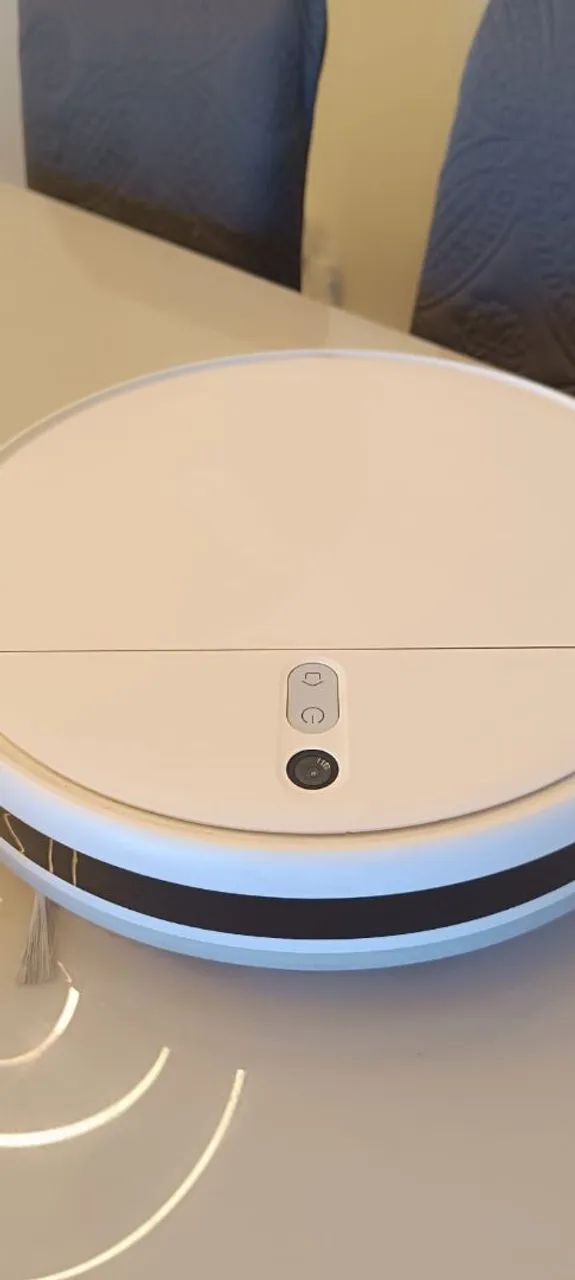 Xiaomi Robot Vacuum MOP 2 Lite Branco - Foto 2