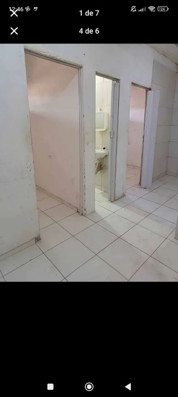 Casa pra alugar - Foto 5