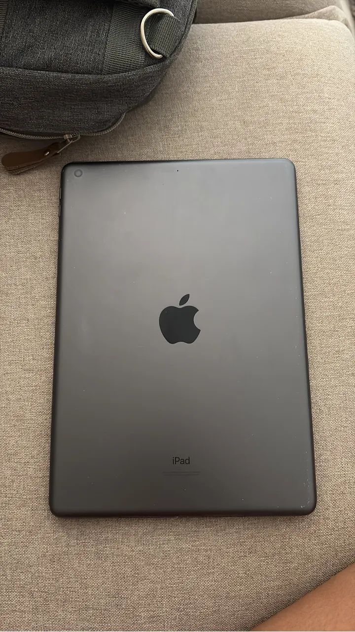 iPad 9ª geração  - Foto 2
