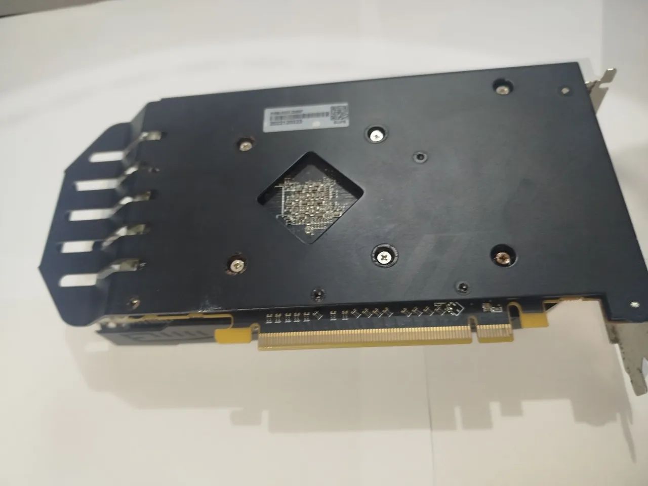 Placa vídeo AMD RX580 8gb MLLSE  - Foto 3