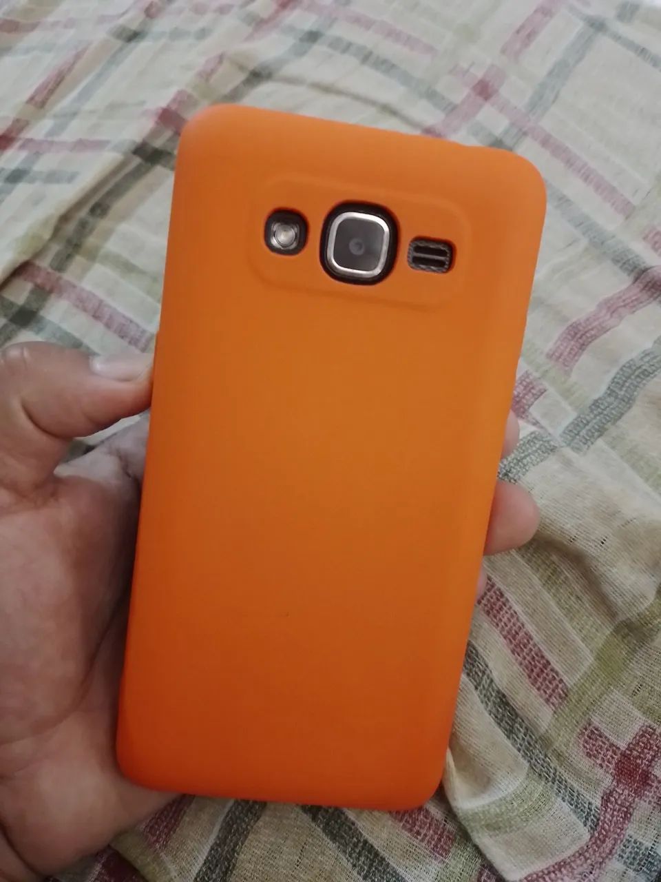 CELULAR SAMSUNG J2 PRIME COM TV FILE - Foto 2