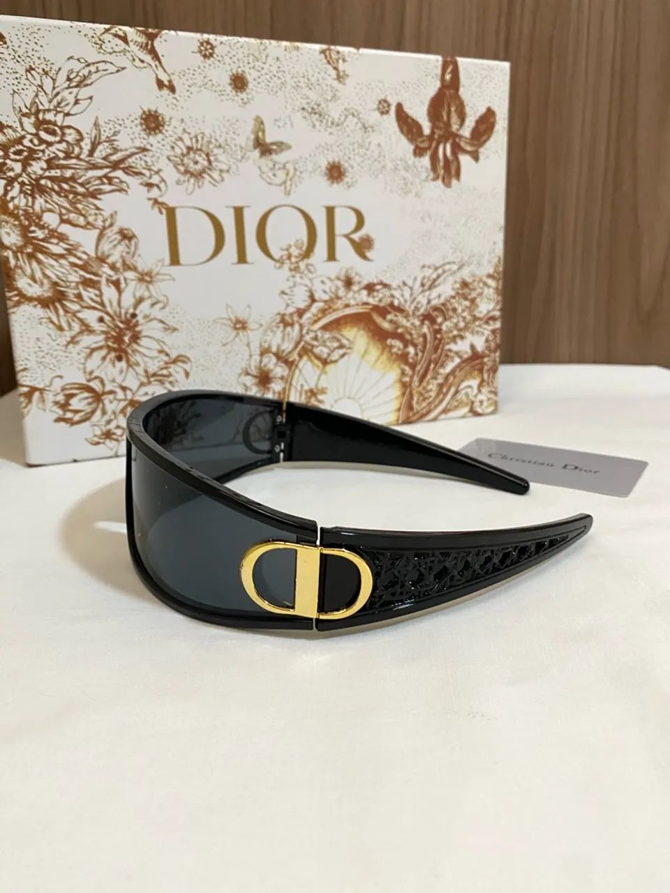 Óculos de sol Dior  - Foto 2