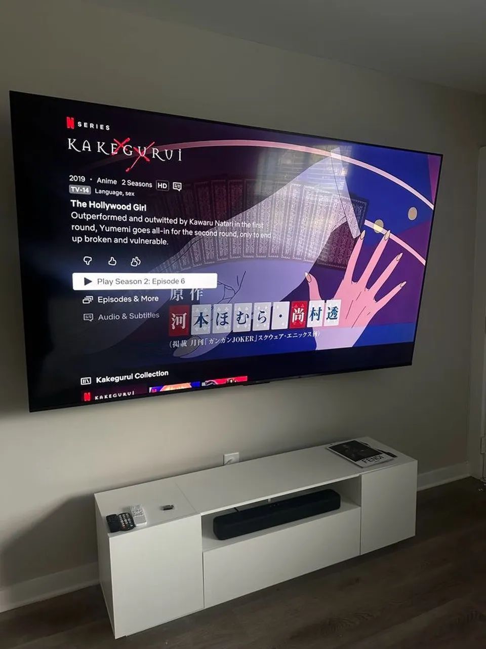 Tv Smart Samsung Ultra HD 65 Polegadas QLed 