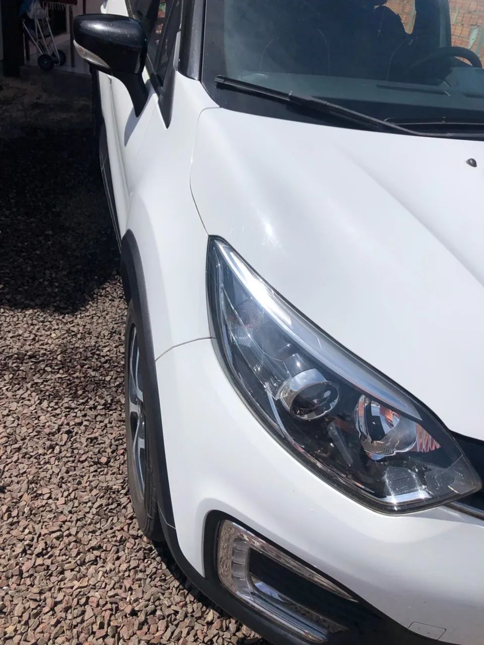 Renault Captur Intense 1.6 16V Flex 5P Aut. 2020 - Foto 2