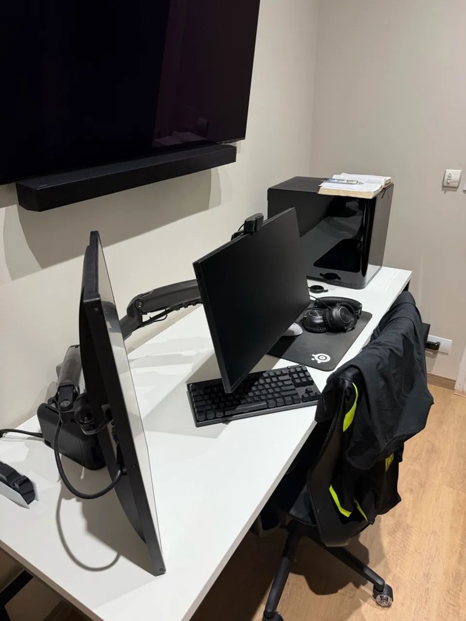 Monitor 360Hz Dell Alienware - Foto 2