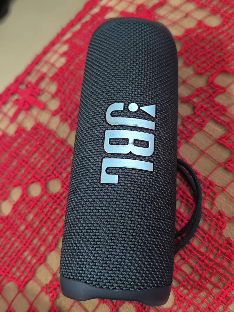 JBL Flip 6 original - Equipamentos e Acessórios de Som - Antares
