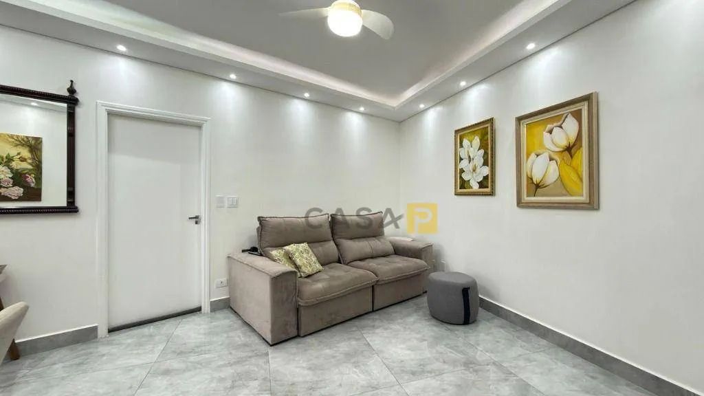 Apartamento com 2 dormitórios à venda, 88 m² por R$ 438.000,00 - Centro - Americana/SP - Foto 3