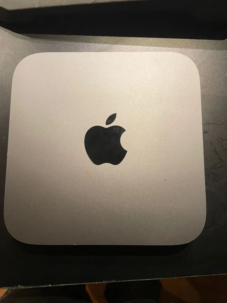 Mac Mini 2018 32gb / 1TB/ i7 - Computadores e Desktops - Centro