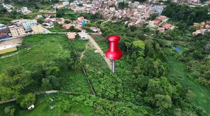 ÁREAS PARA POUSADAS, CHALÉS E CASAS EM AREIA-PB ?! - Foto 3