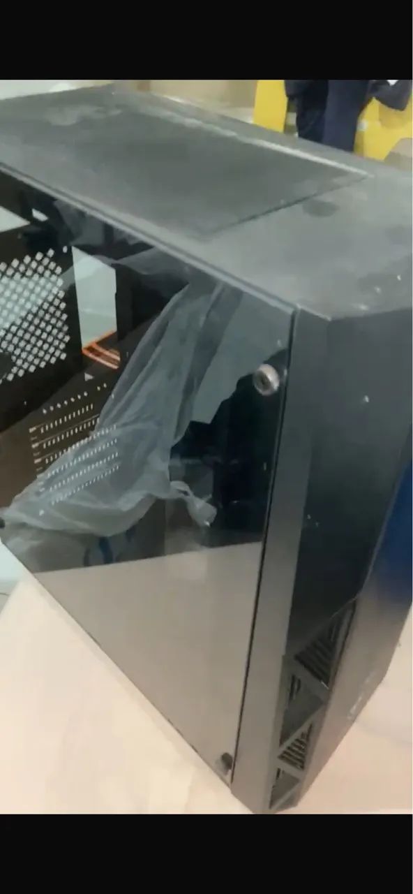 Gabinete Gamer! - Foto 2