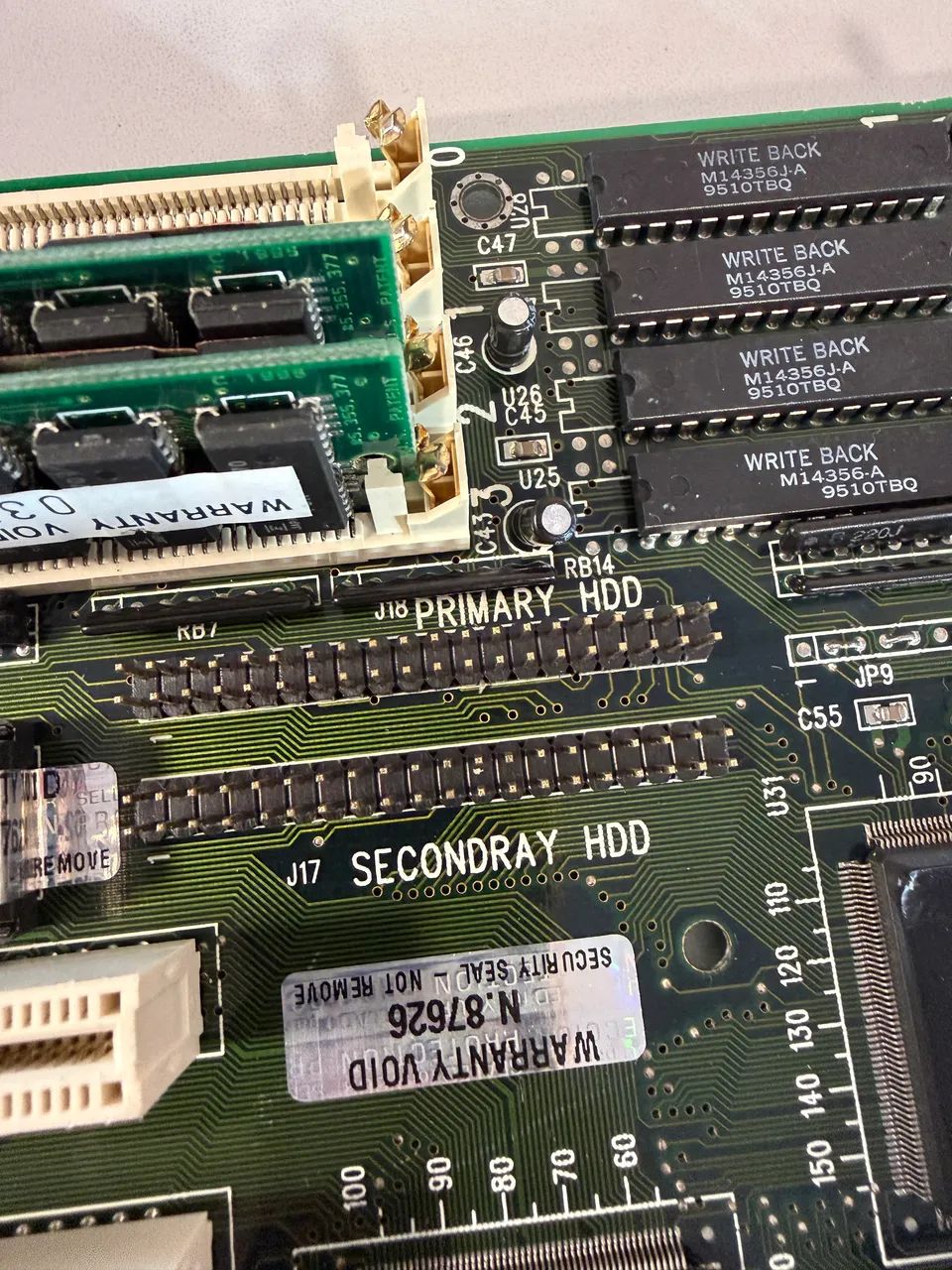 Kit PC 486 DX4-100 MHz VLB + PCI + ISA - Foto 2
