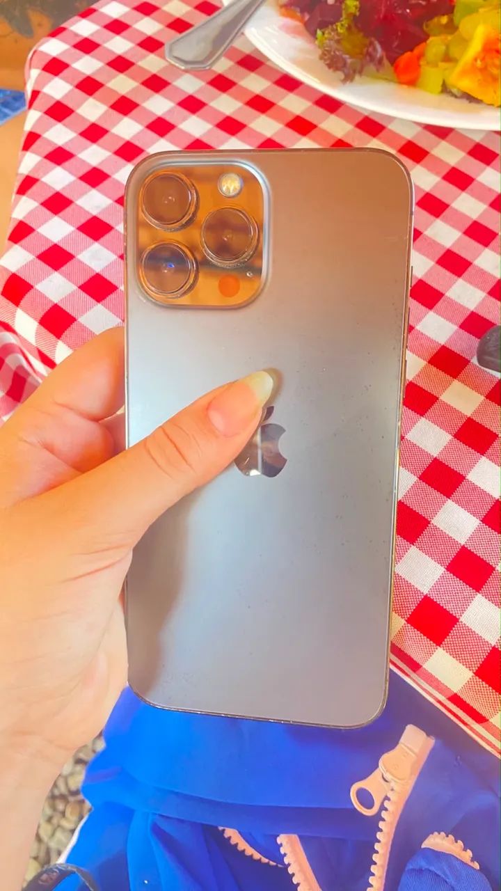 iPhone 13 Pro Max 128Gigas 
