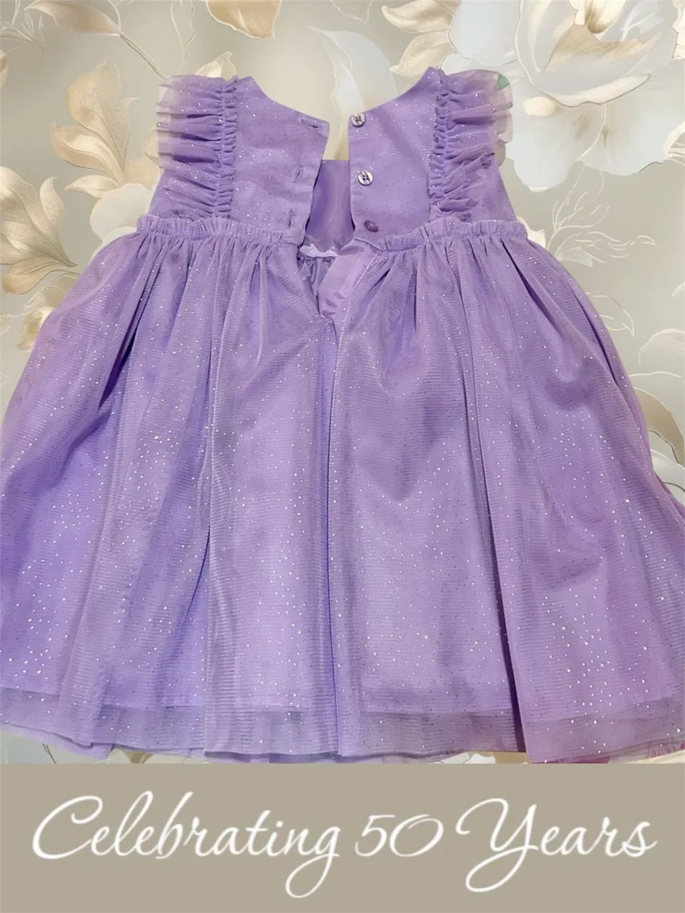 Venda Vestido Infantil  - Foto 2
