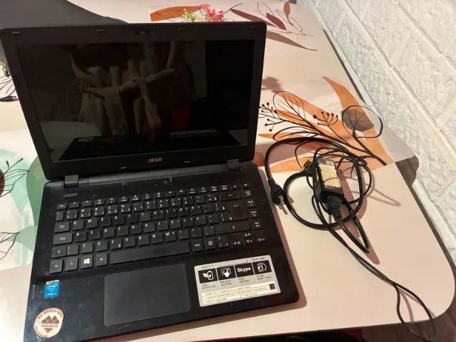 Notebook Acer - Foto 4