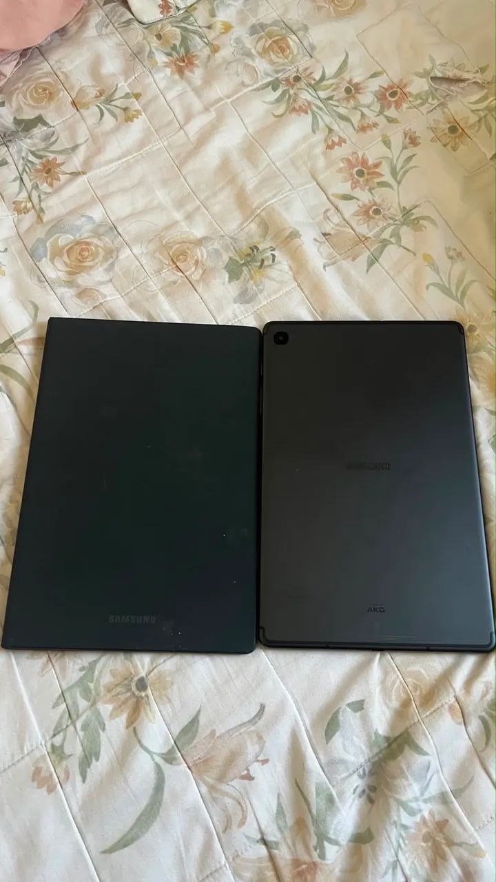 Samsung tablet S6 lite - Foto 4