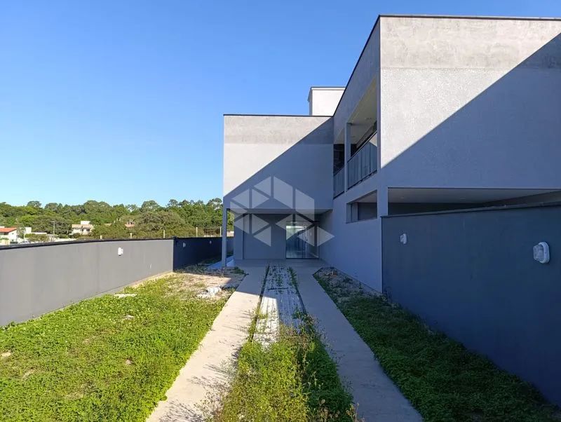 Casa nova para alugar com 170m² e 3 quartos suíte nos Ingleses