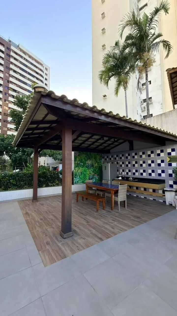 Cidade Jardim 2/4 com suíte - Foto 4