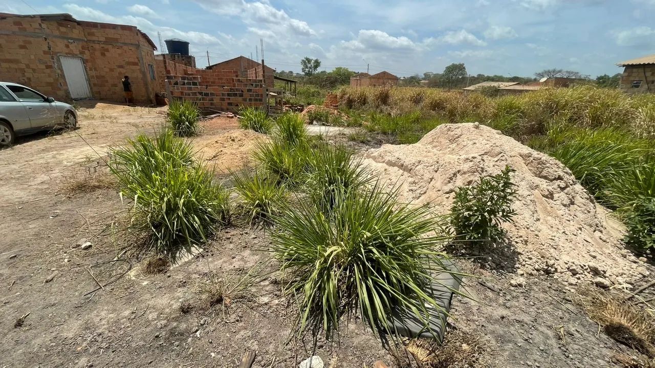 Terreno  - Foto 5