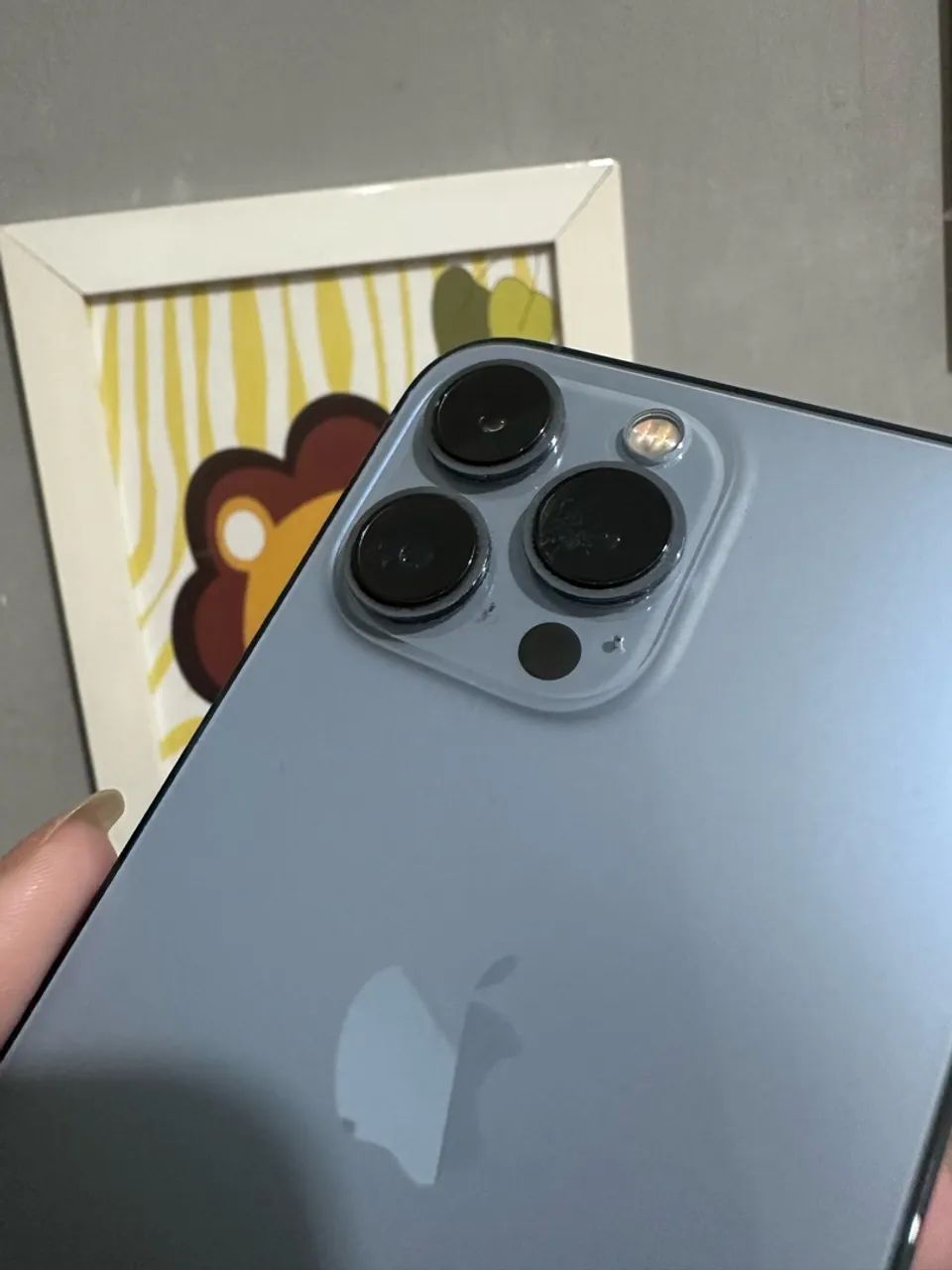 iPhone 13 Pro - Foto 4