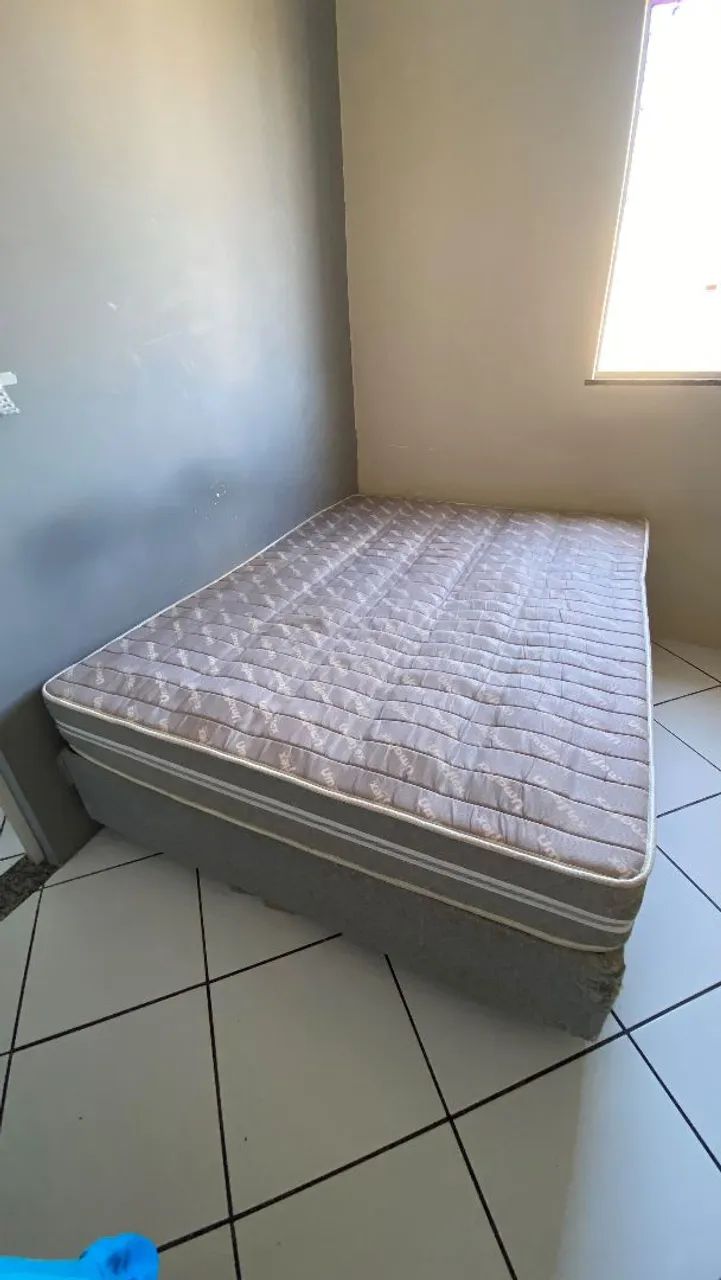 CAMA CASAL  - Foto 2