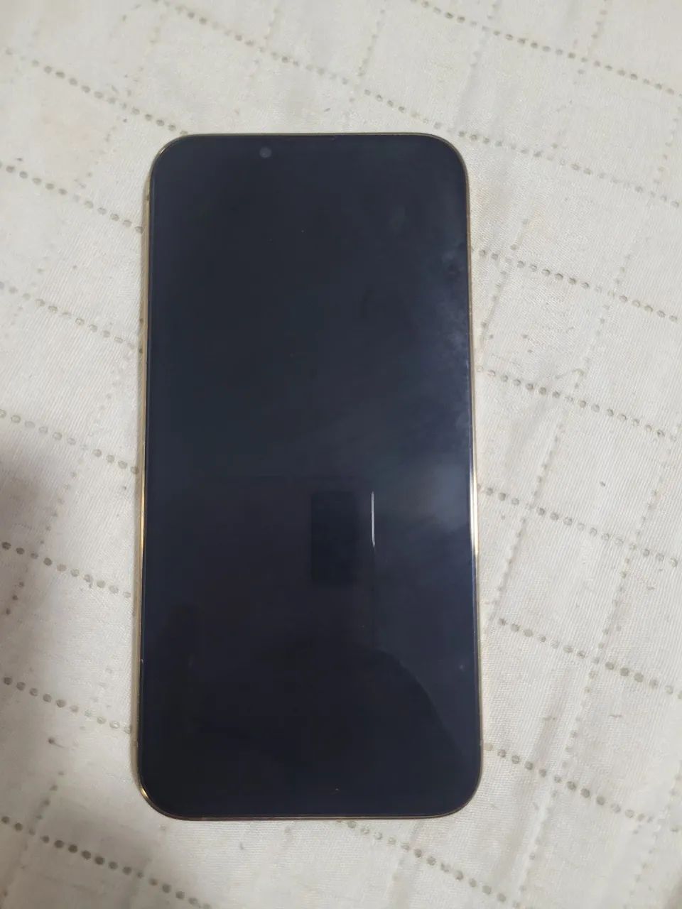 Iphone 13 Pro 256gb - Foto 2