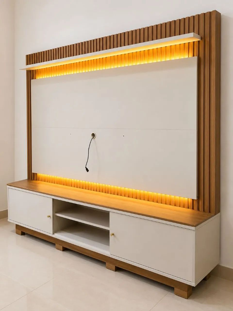 Home Guararapes com Led 